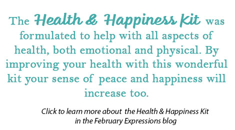 Health & Happiness Kit