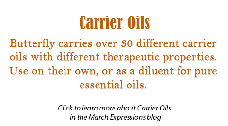 All Carrier Oils
