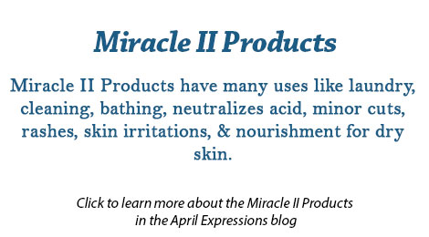 All Miracle II Products