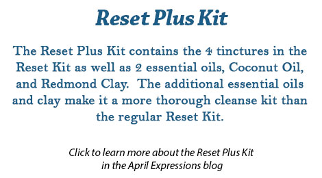 Reset Plus Kit Info