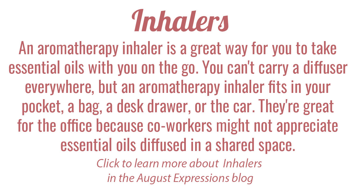 Inhalers Info