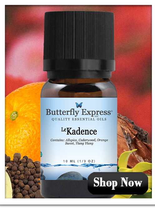 Kadence Essential Oil Blend