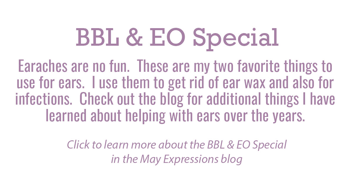 BBL & EO Special Info