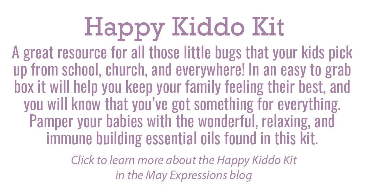 Happy Kiddo Kit Info