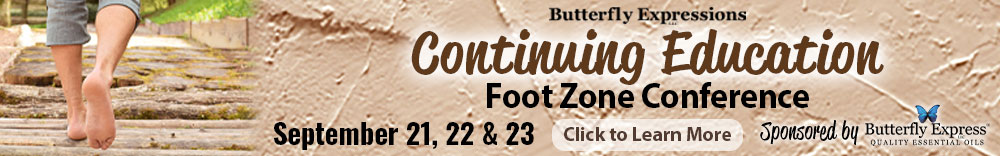 Foot Zone Conference
