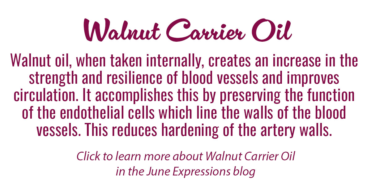 Walnut Carrier Info
