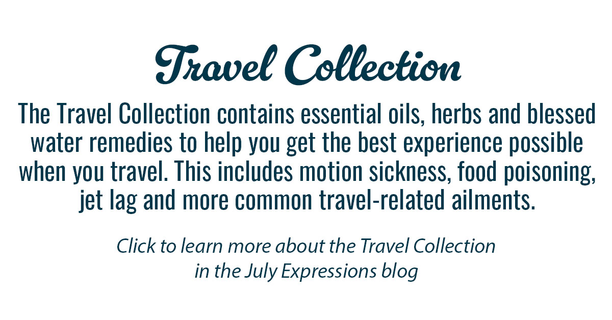 Travel Collection Info