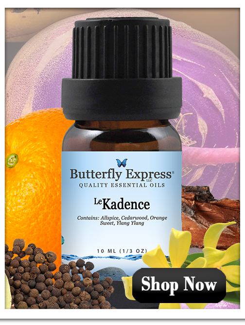 Kadence Essential Oil Blend