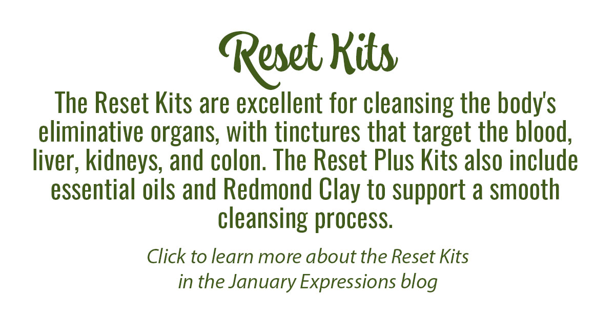 Reset Kits Info