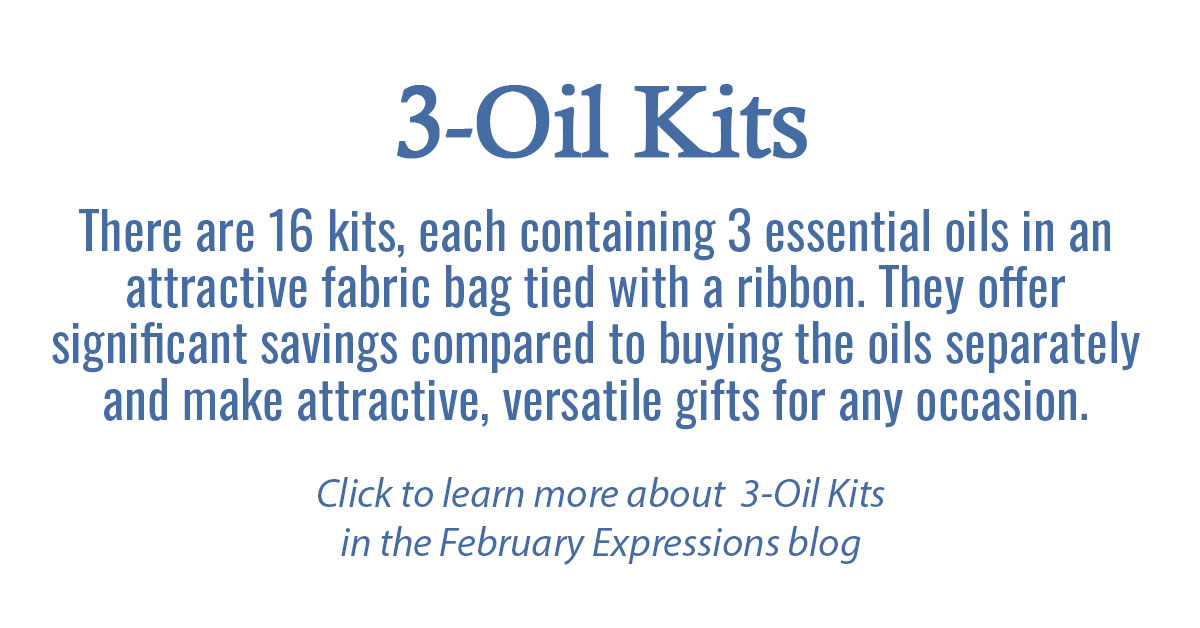 3-Oil Kits Info