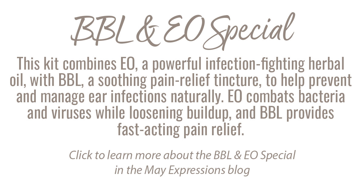 BBL & EO Special Info