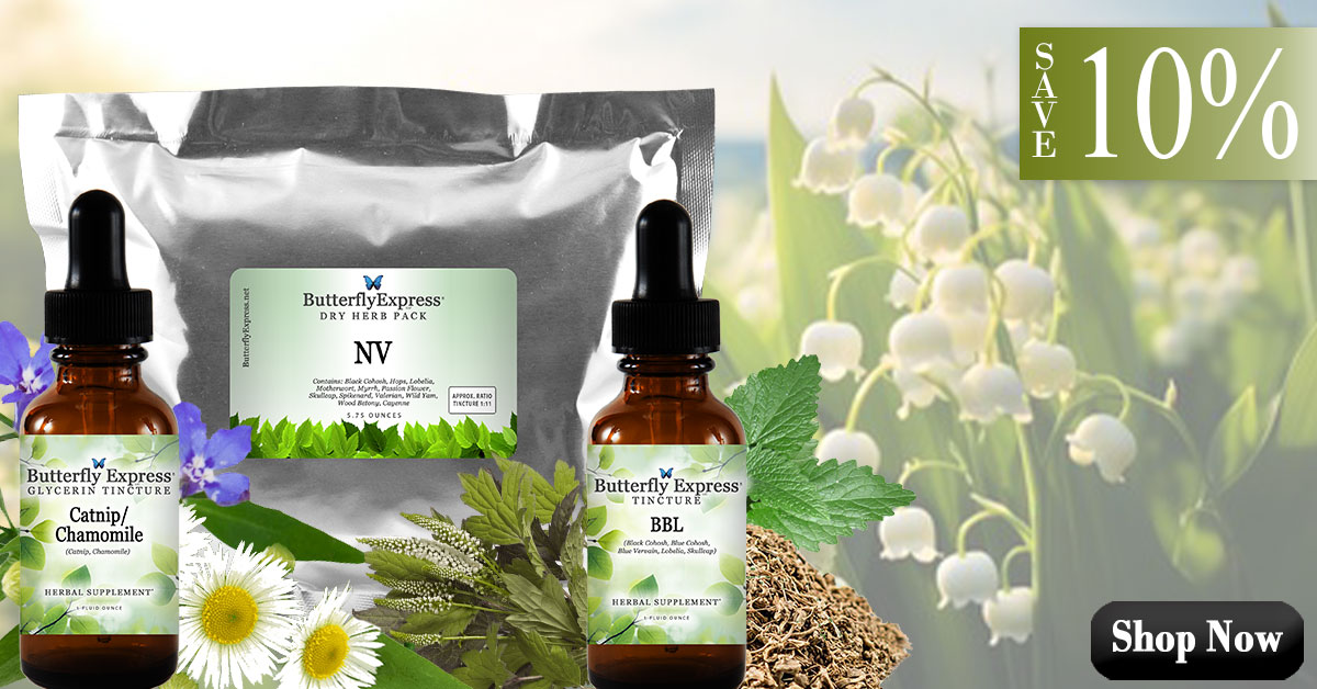 Featured Herbs