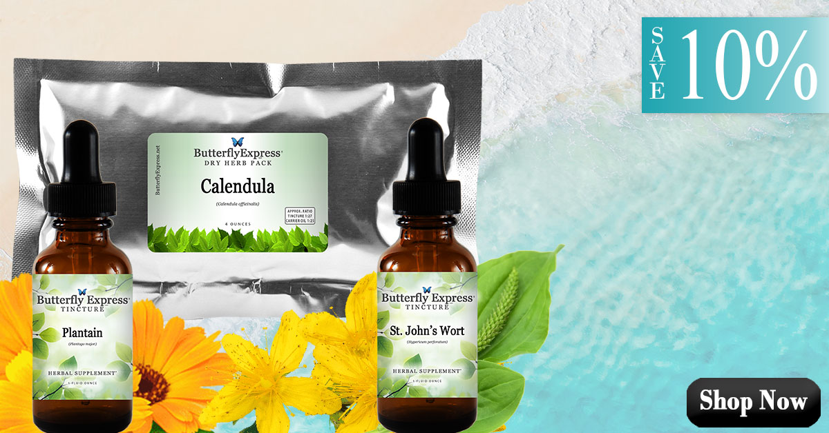 Featured Herbs