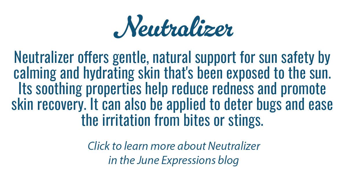 Neutralizer Info