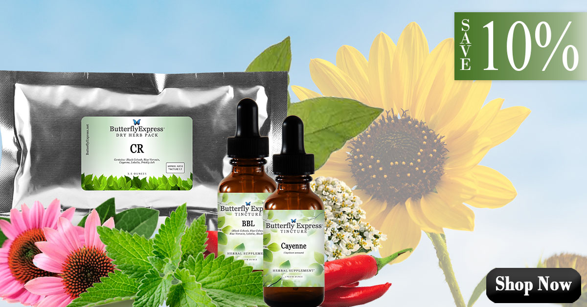 Featured Herbs