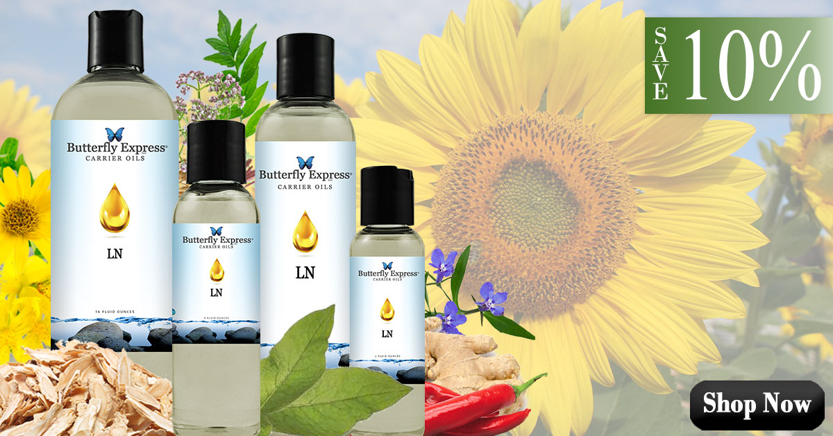 LN Carrier Oil