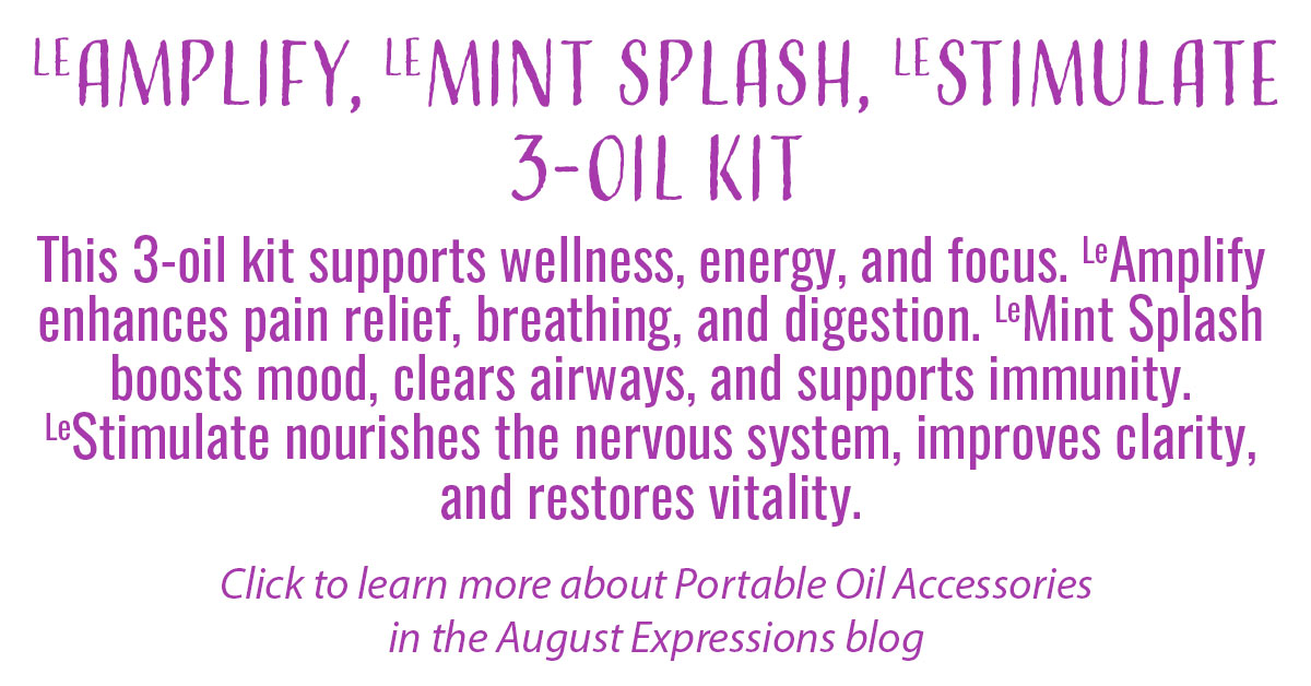 3-Oil Kit Info