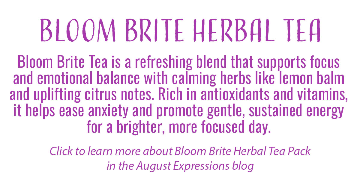 BloomBrite Info
