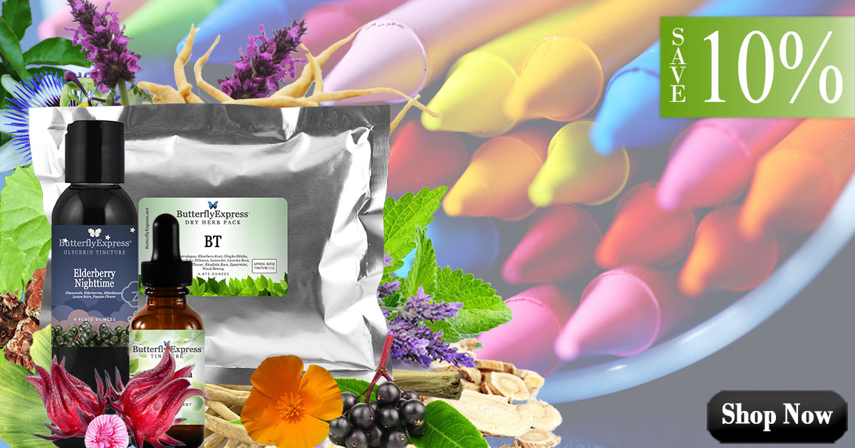 Featured Herbs