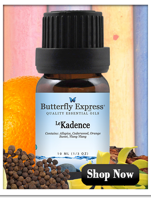 Kadence Essential Oil Blend