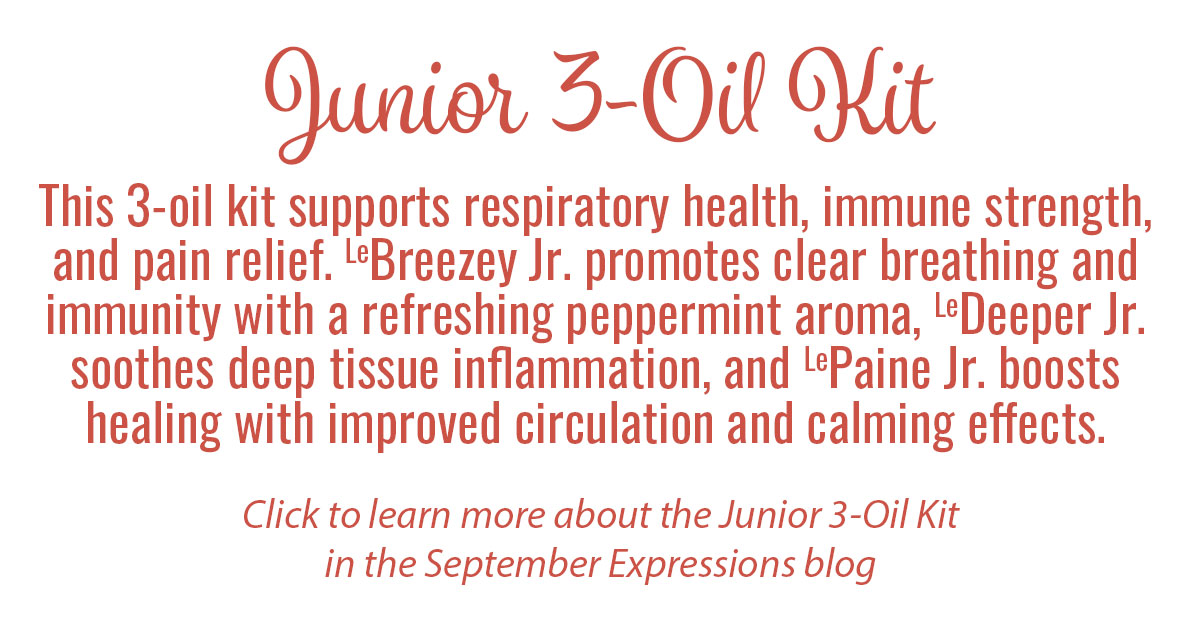 3-Oil Kit Info