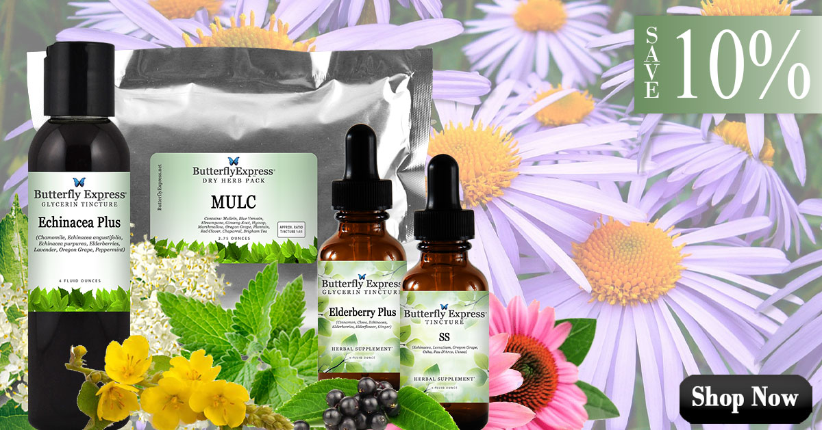 Featured Herbs