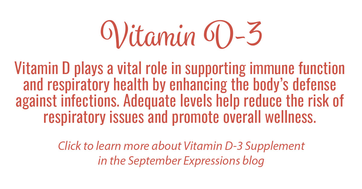 Vitamin D Supplement Info