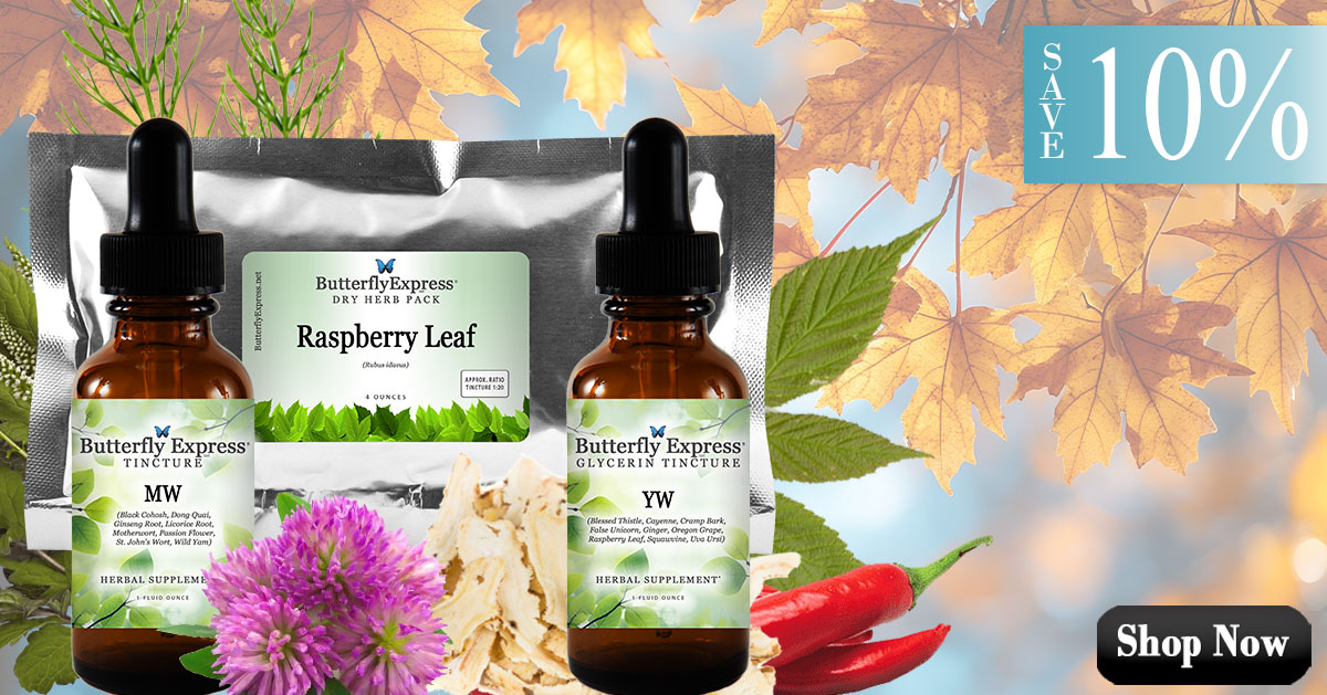 Featured Herbs