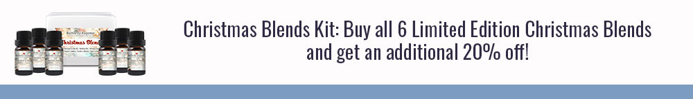 Christmas Blends Kit