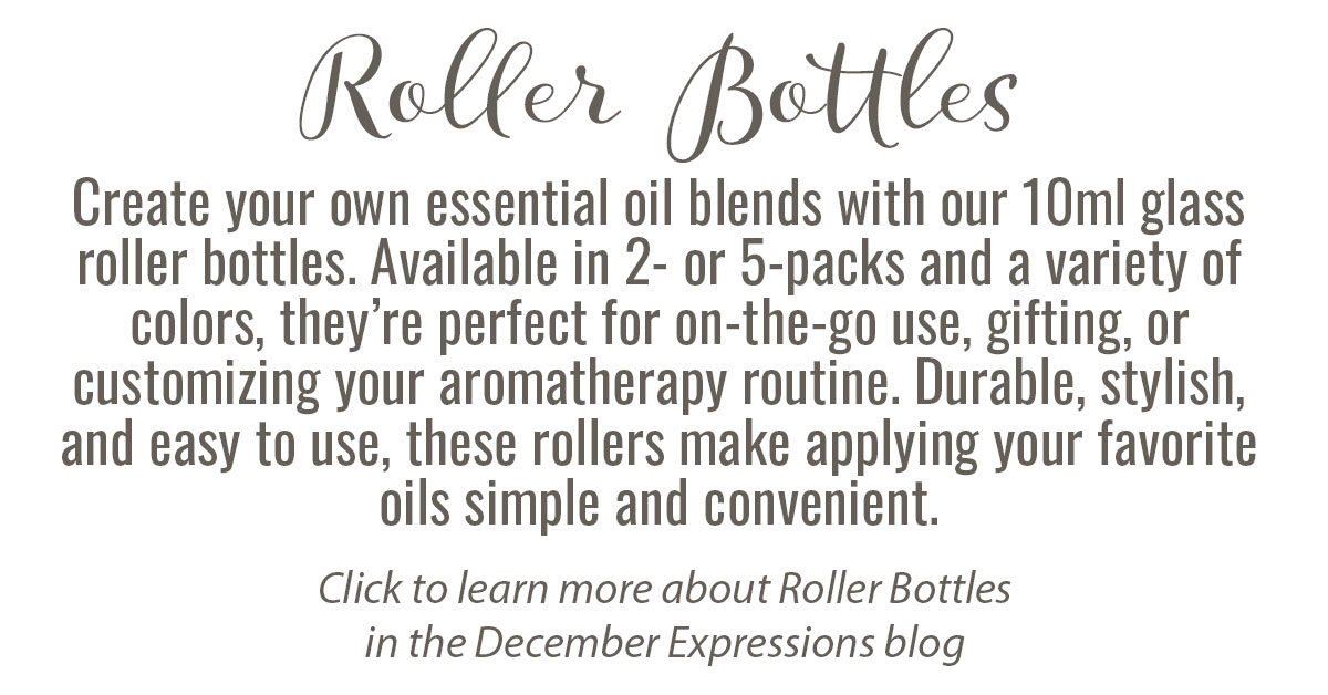 Roller Bottles Info