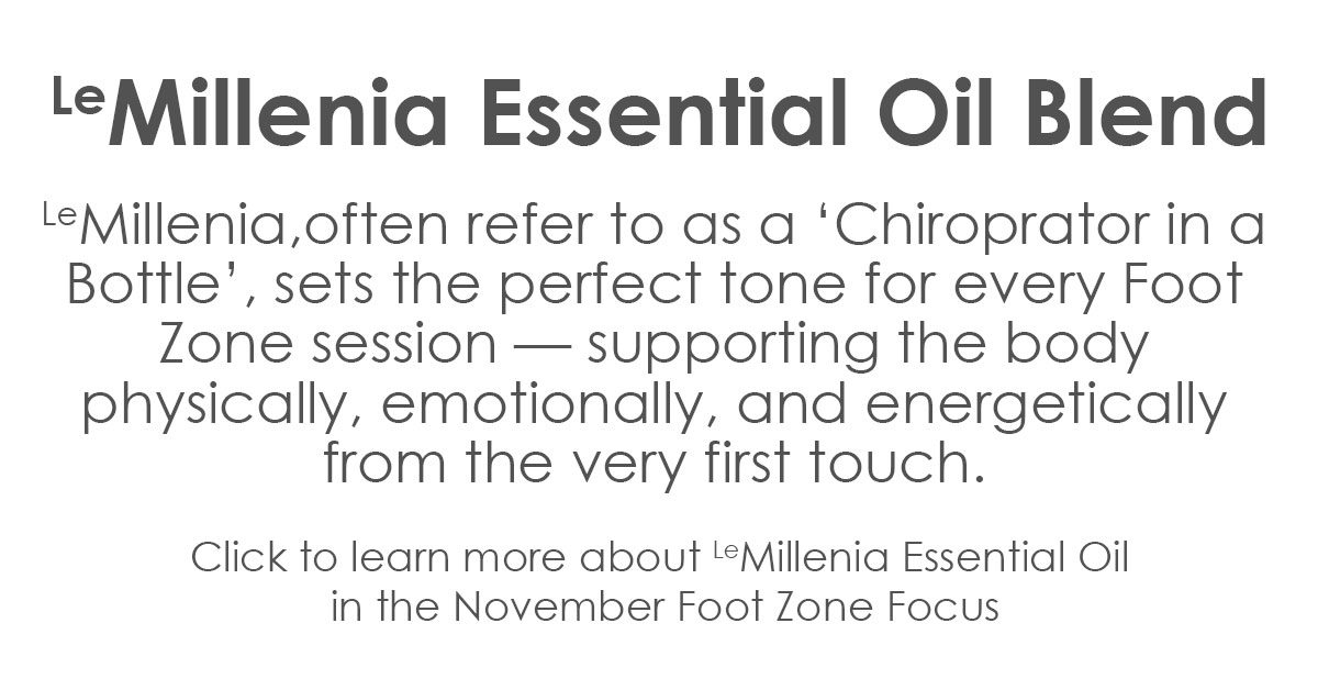 Millenia Essential Oil Info