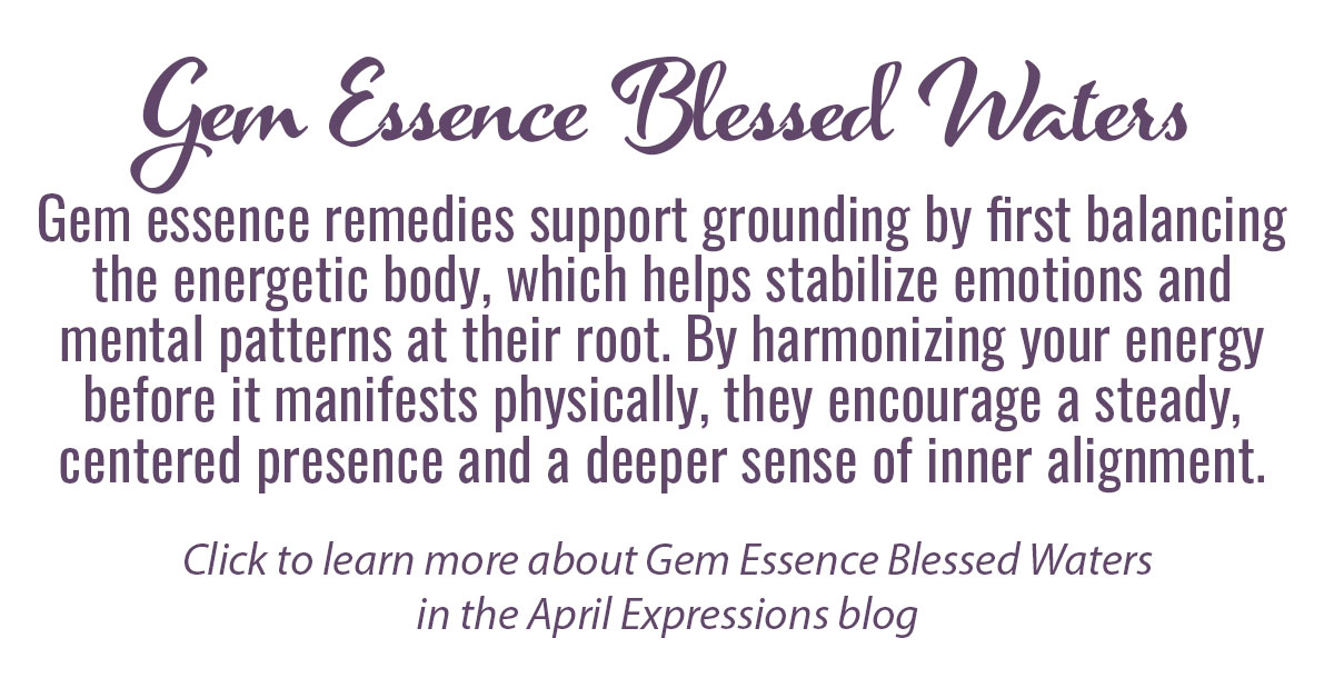 Featured Blessed Waters Info