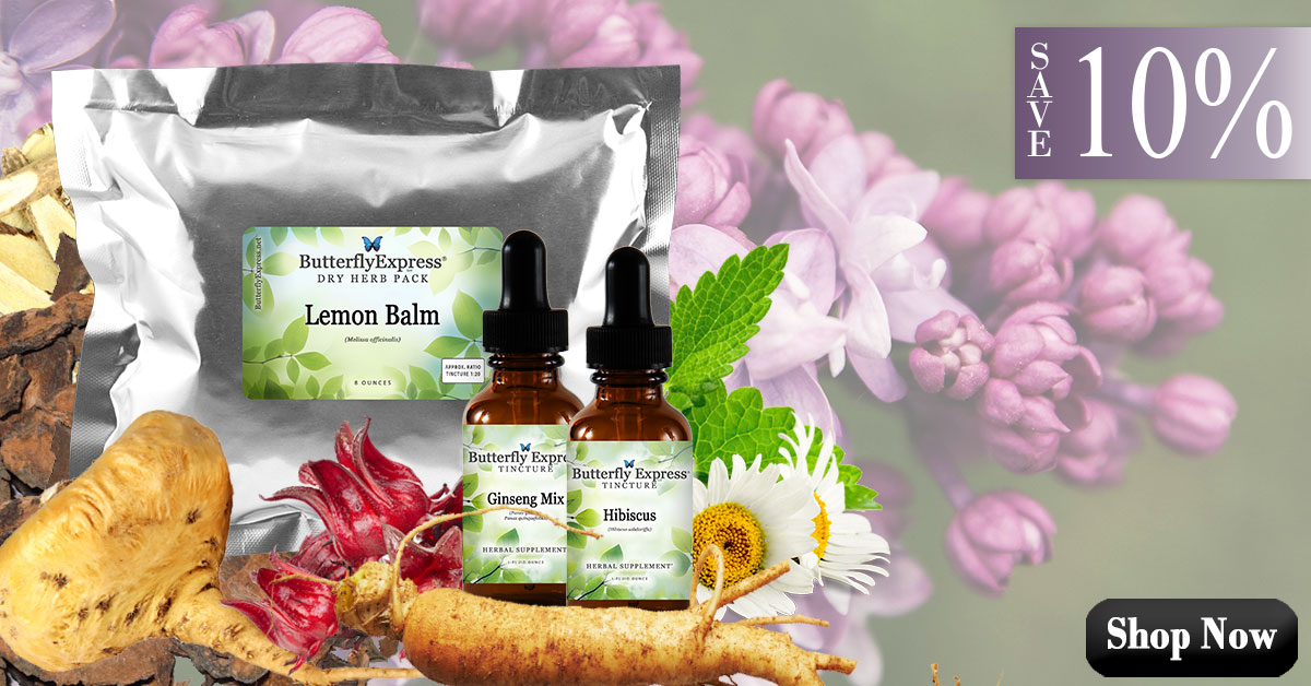 Featured Herbs