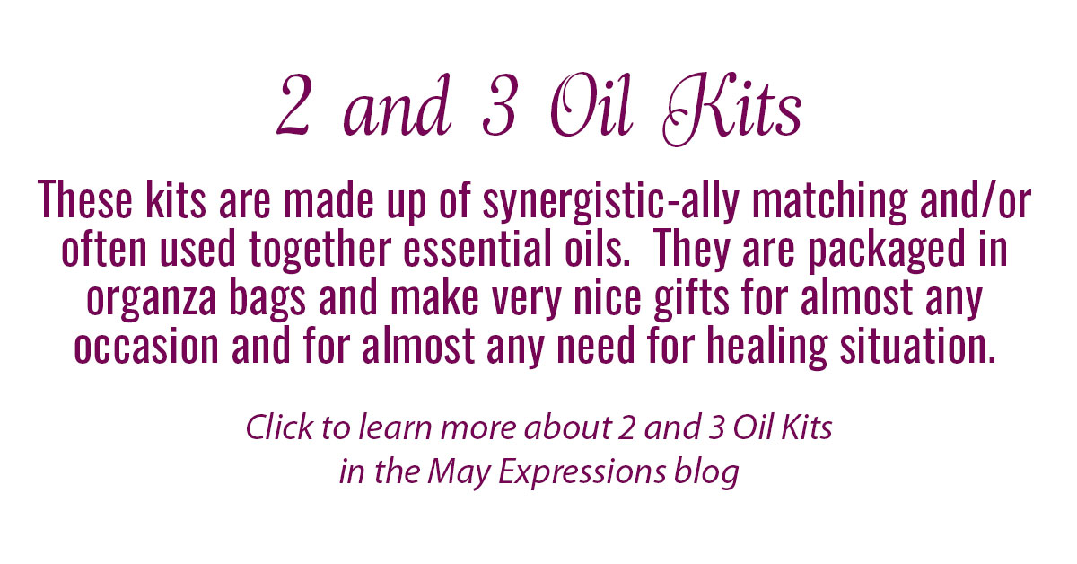 2&3 Oil Kits Info