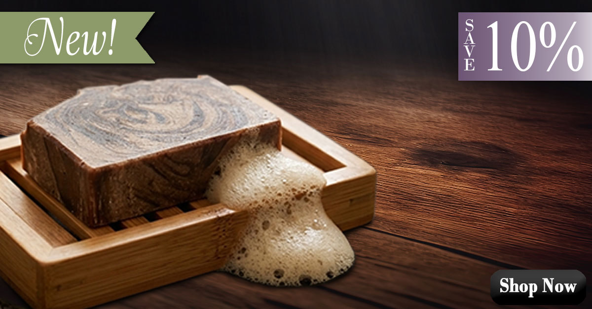 New Vanilla Soap