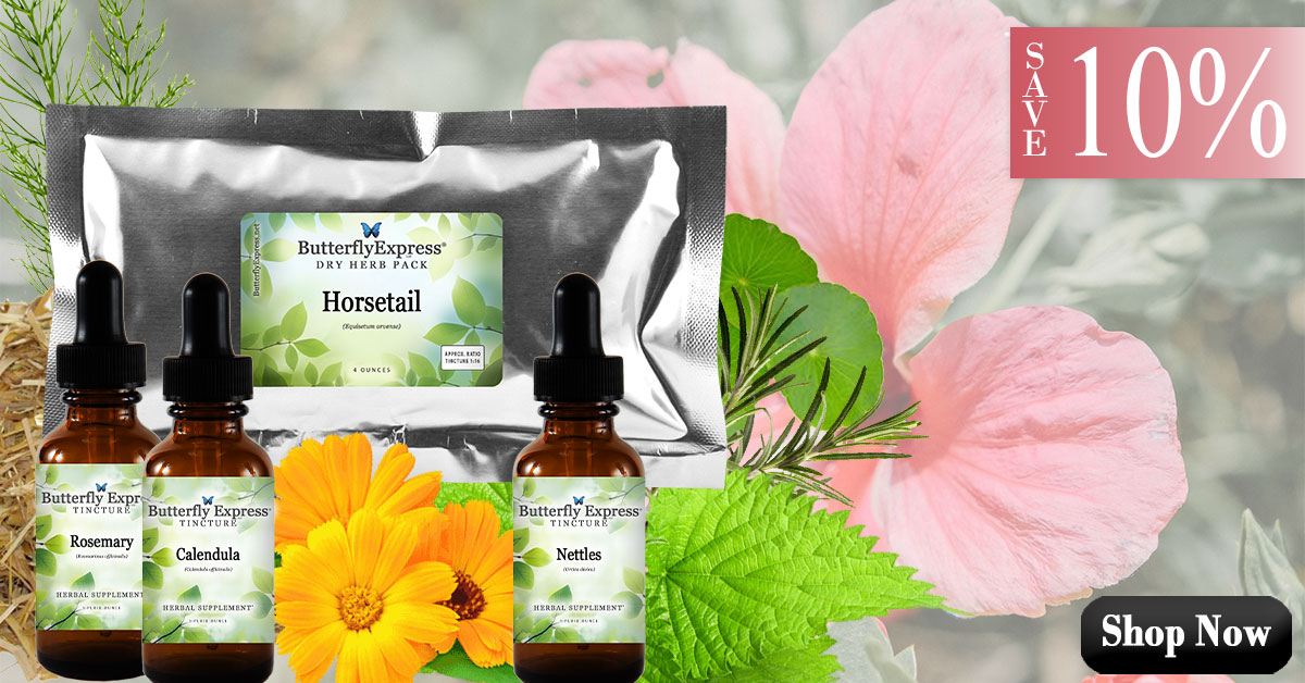 Featured Herbs