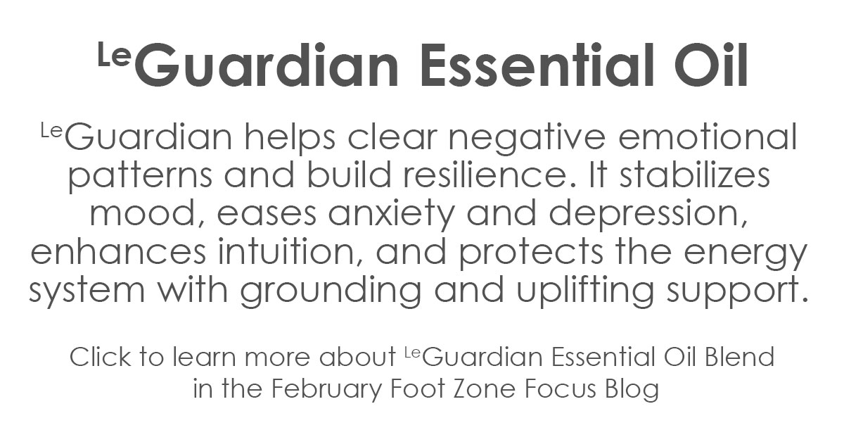 Guardian Essential Oil Info