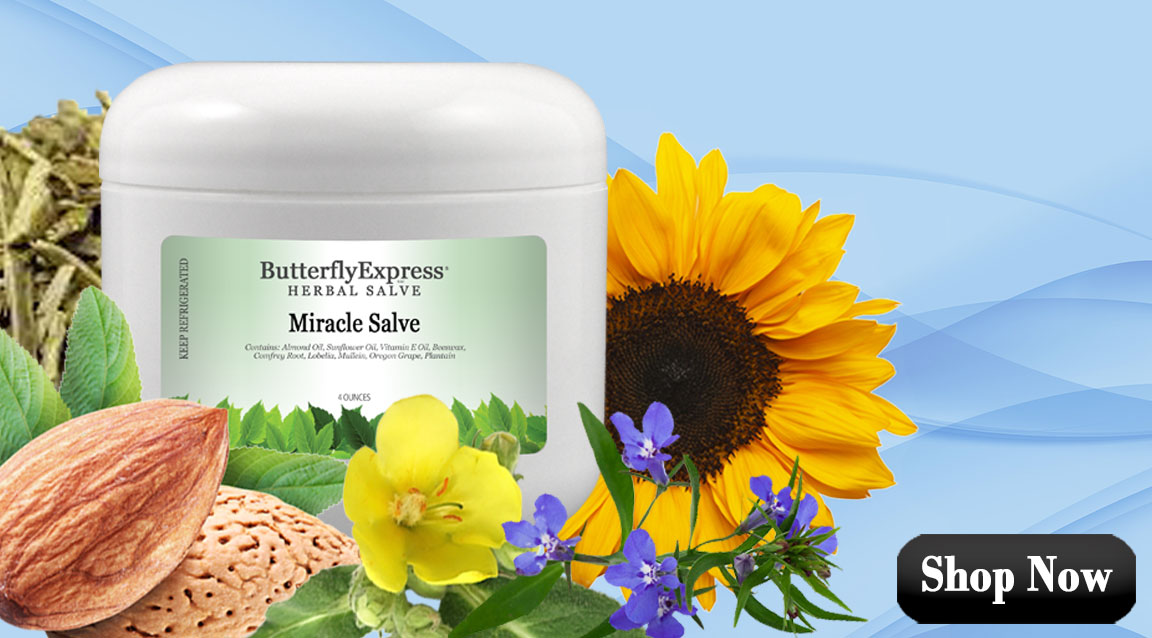 Miracle Salve