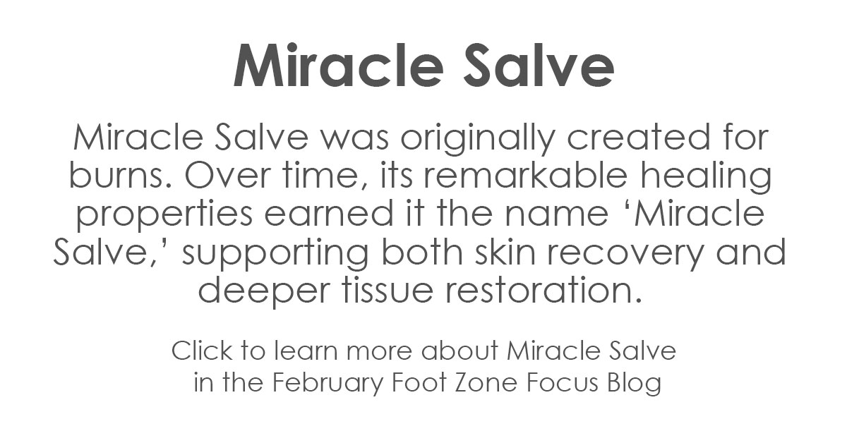 Miracle Salve Info