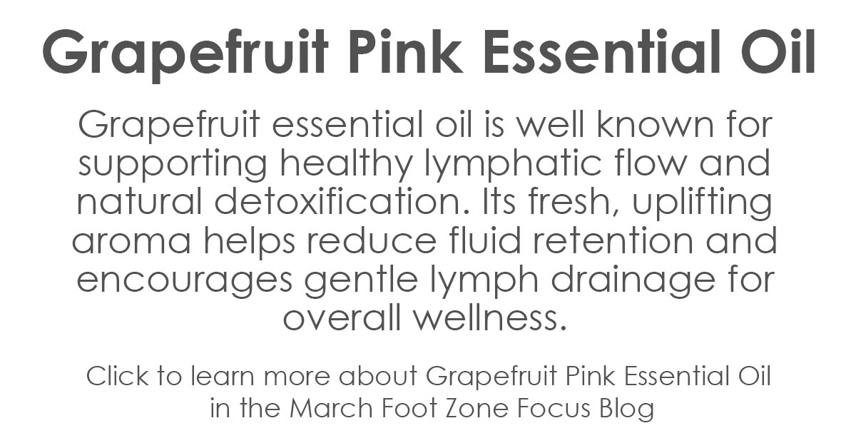 Grapefruit Essential Oil Info