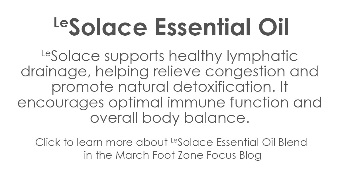 Solace Essential Oil Info